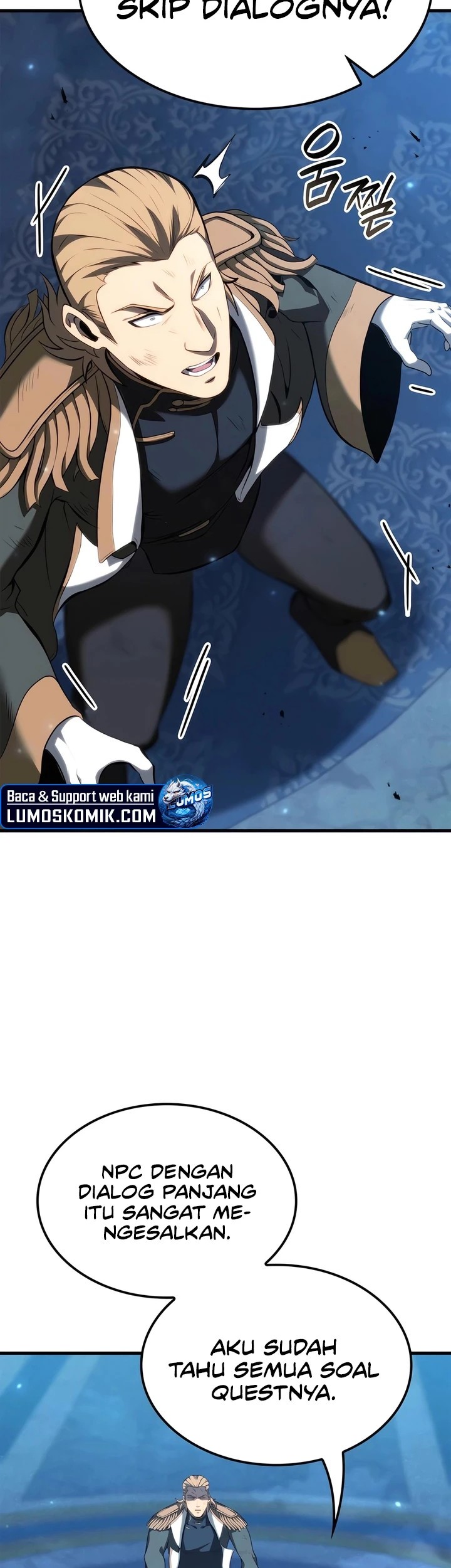 The Count’s Youngest Son Is A Player! Chapter 78 Gambar 15