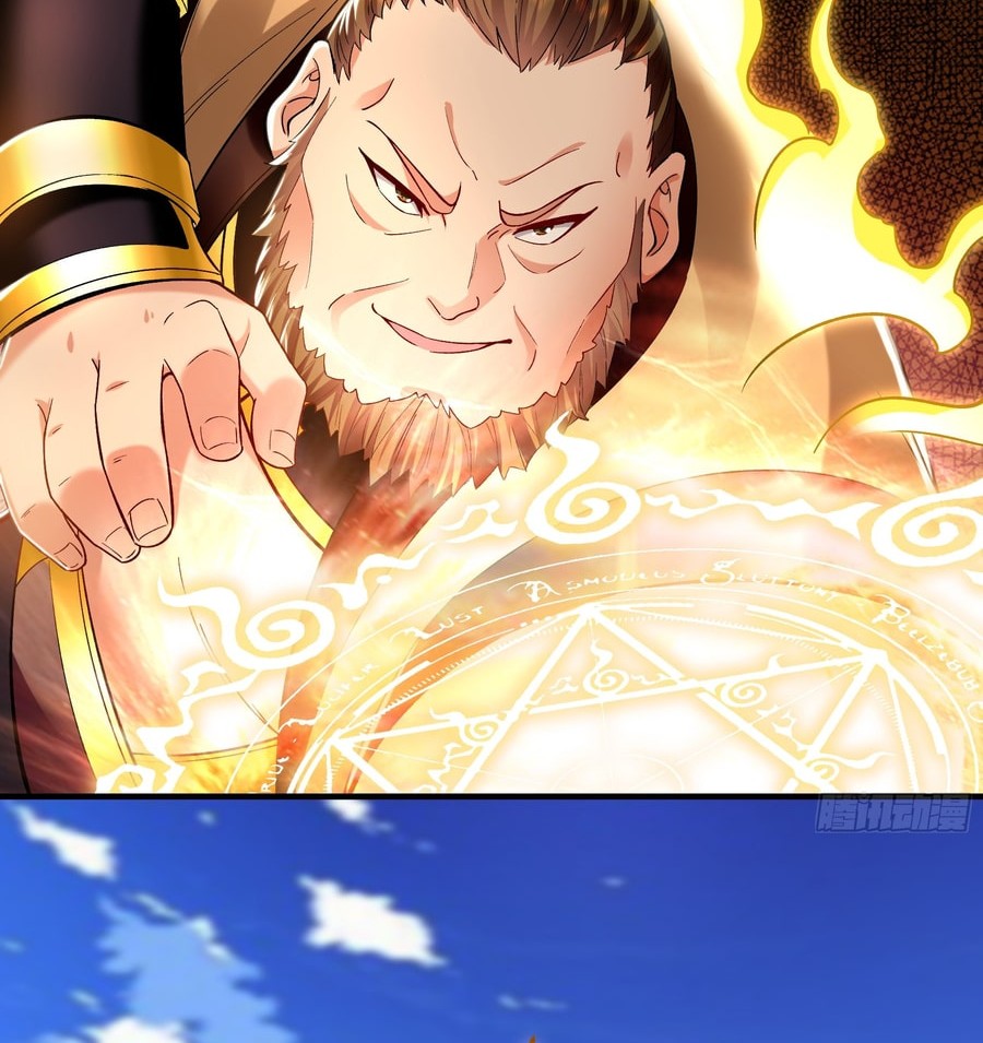 1 Million Times Attack Speed Chapter 61 Gambar 4