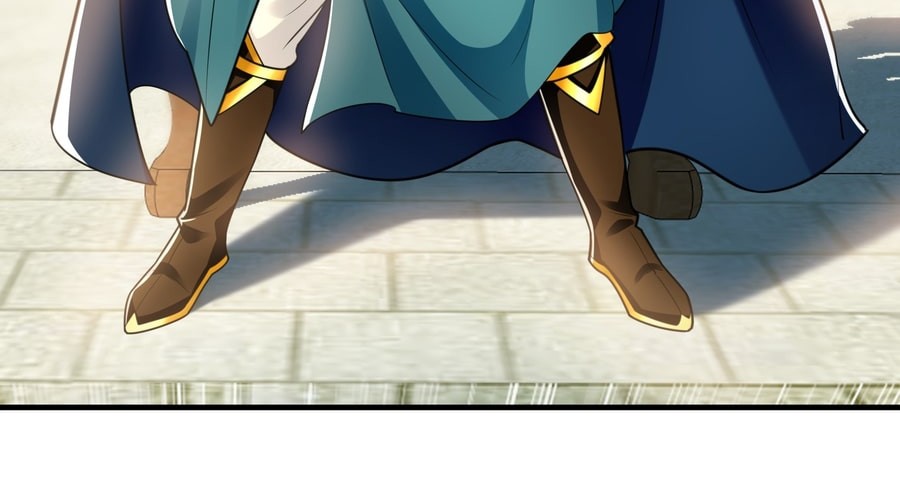 1 Million Times Attack Speed Chapter 61 Gambar 10