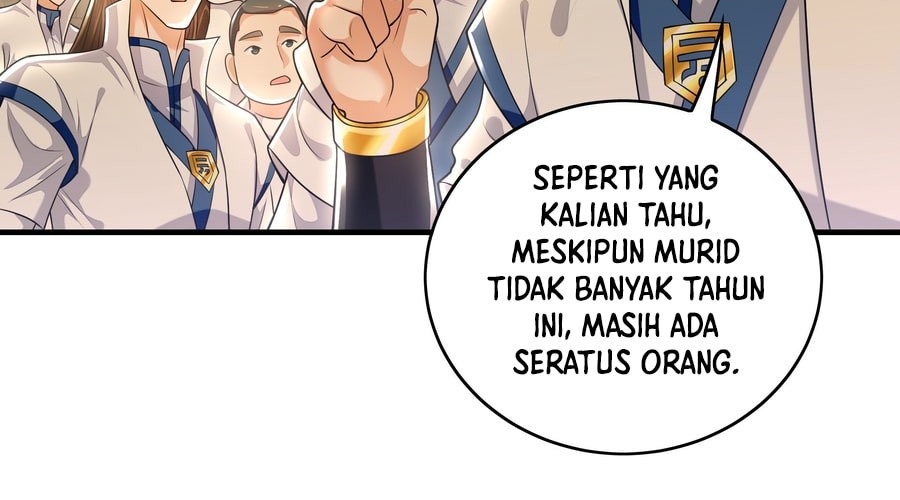 1 Million Times Attack Speed Chapter 60 Gambar 11