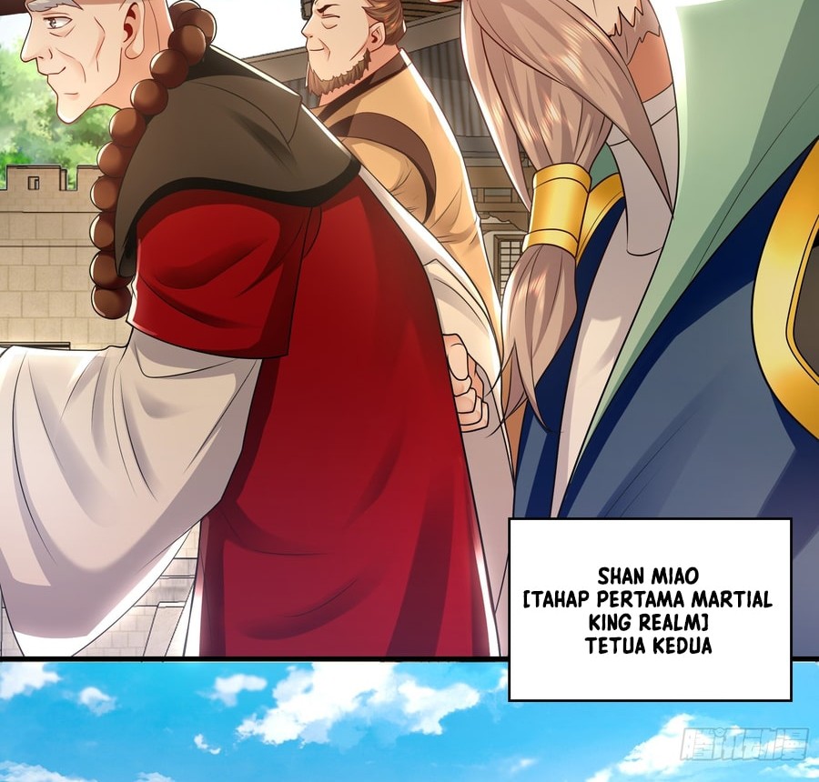 1 Million Times Attack Speed Chapter 60 Gambar 16