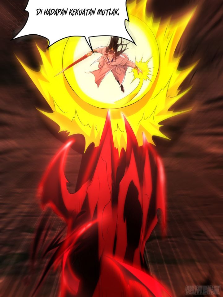 1 Million Times Attack Speed Chapter 58 Gambar 12