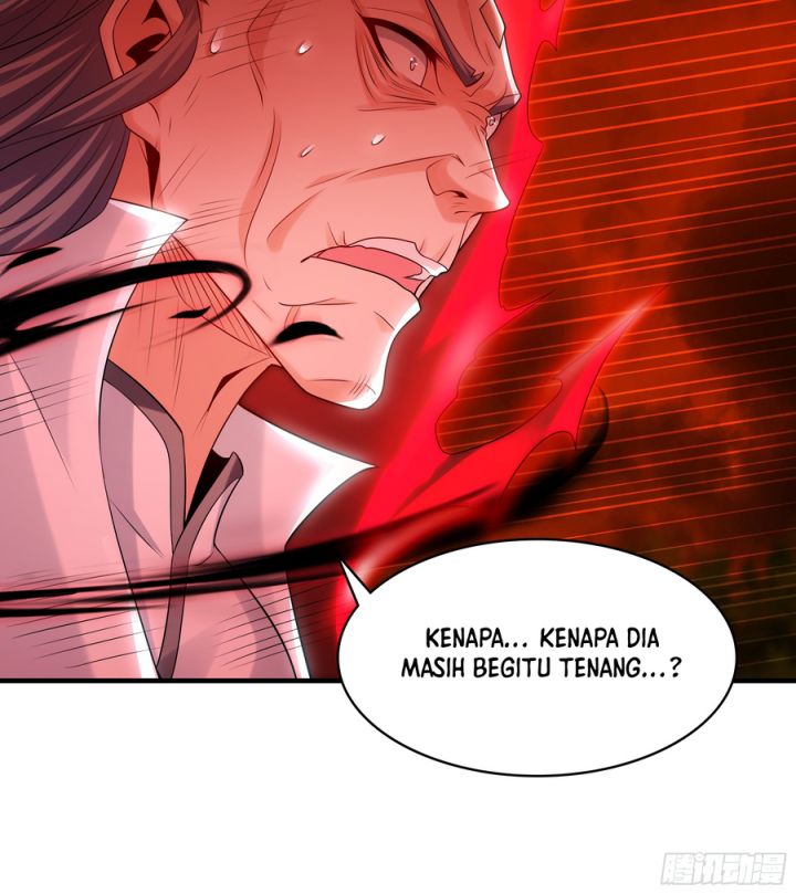 1 Million Times Attack Speed Chapter 58 Gambar 15