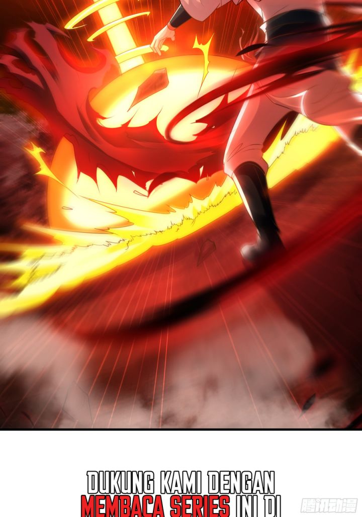 1 Million Times Attack Speed Chapter 58 Gambar 17