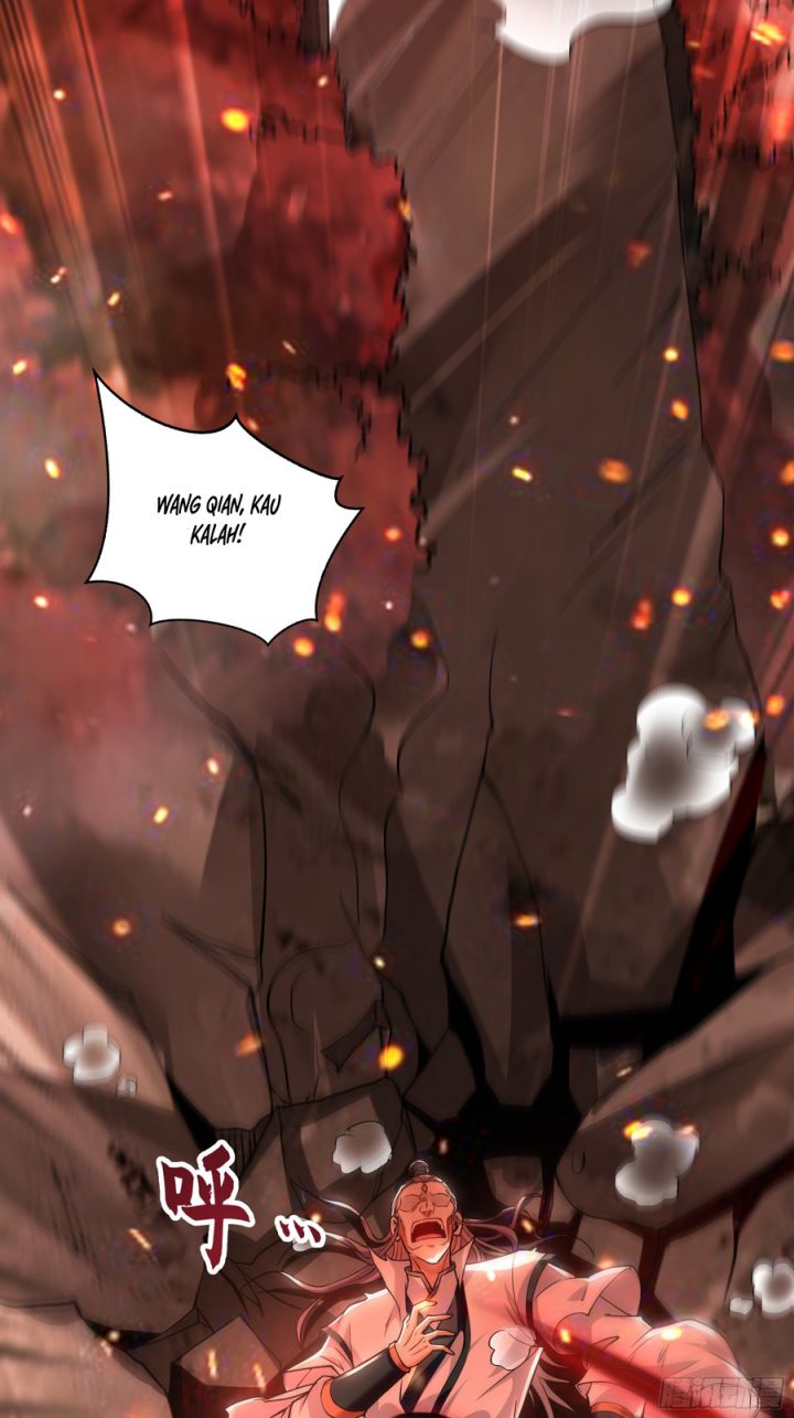 1 Million Times Attack Speed Chapter 58 Gambar 35