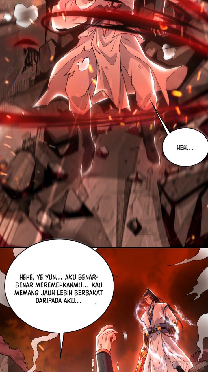 1 Million Times Attack Speed Chapter 58 Gambar 36