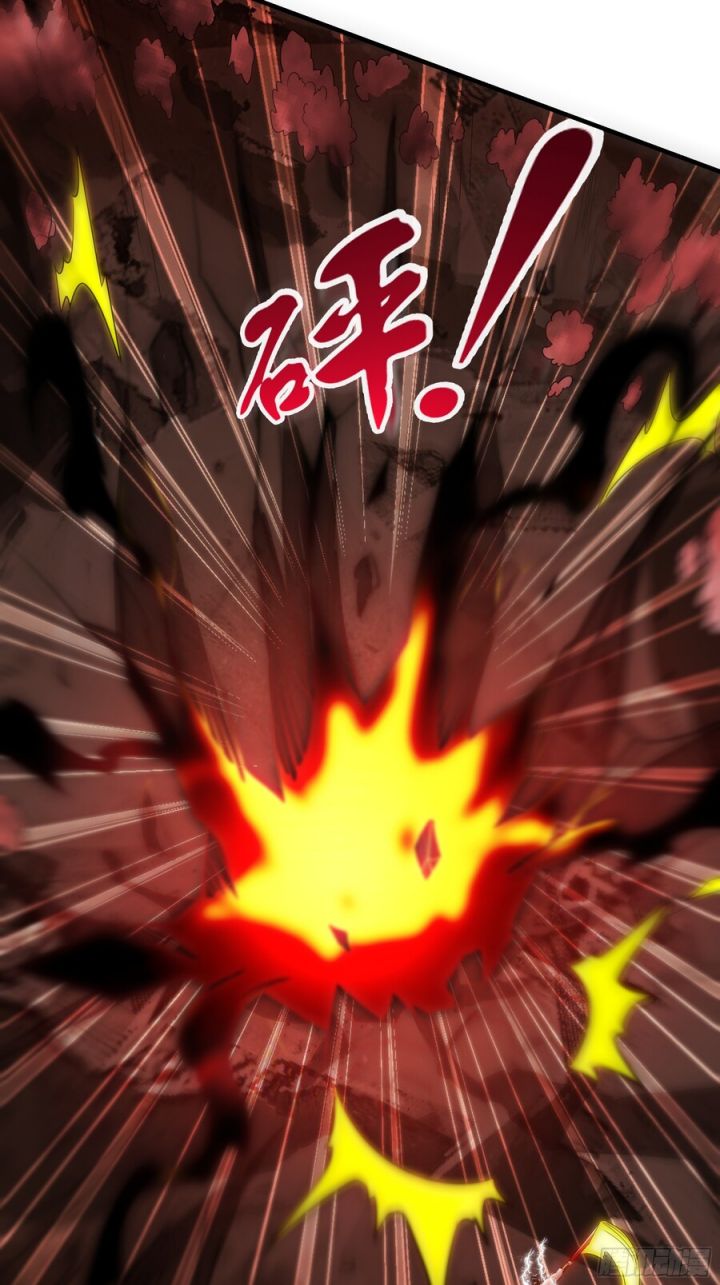 1 Million Times Attack Speed Chapter 58 Gambar 5