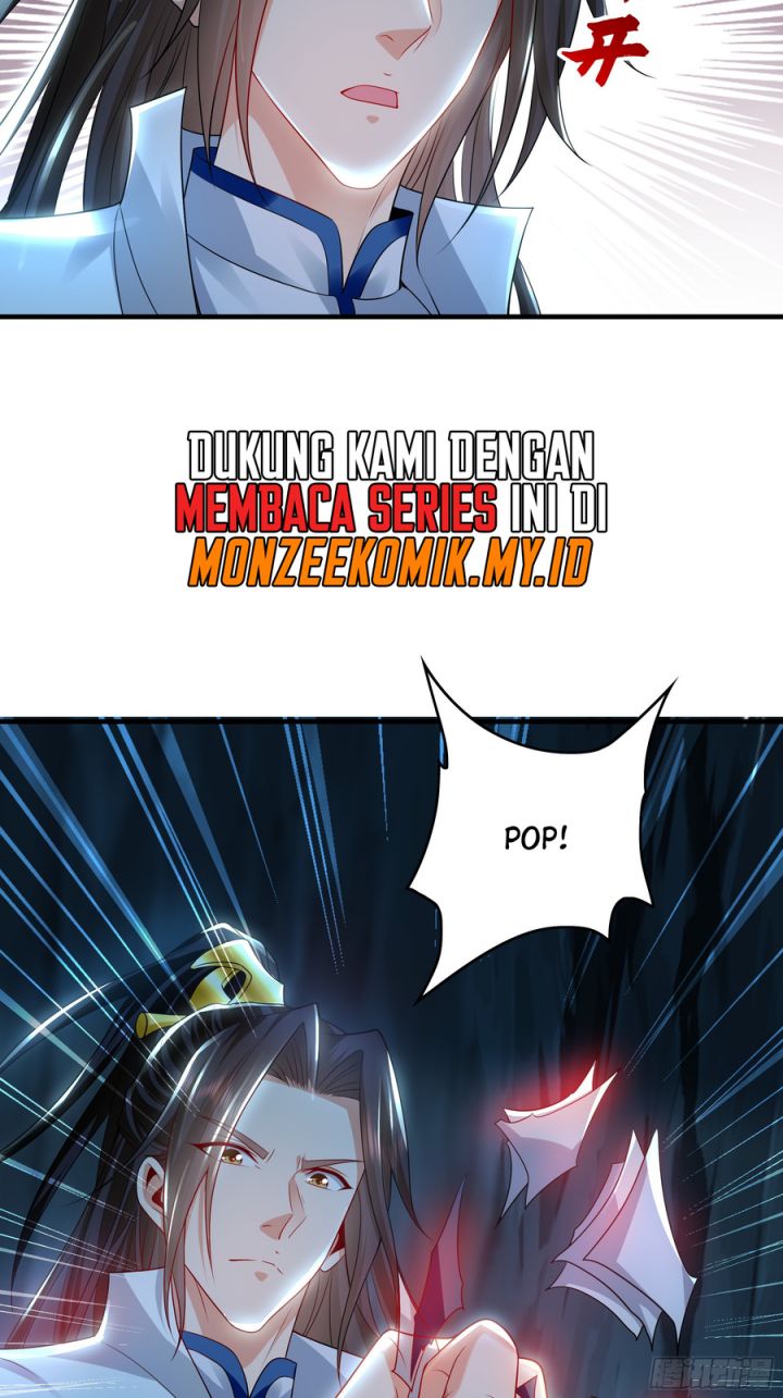 1 Million Times Attack Speed Chapter 58 Gambar 58