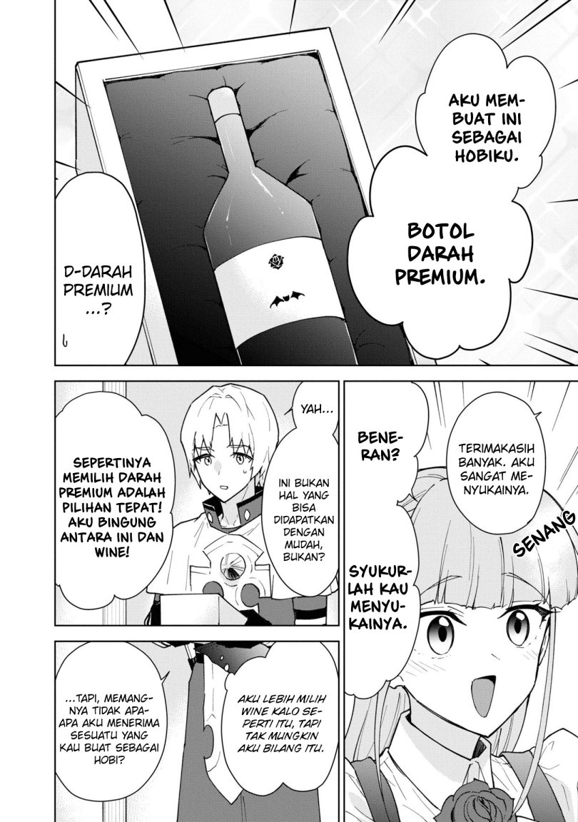 Cheat Skill “Shisha Sosei” Ga Kakusei Shite Inishieno Maougun Wo Fukkatsu Sasete Shimaimashita ~Dare Mo Shinasenai Saikyou Hiiro~ Chapter 36 Gambar 13