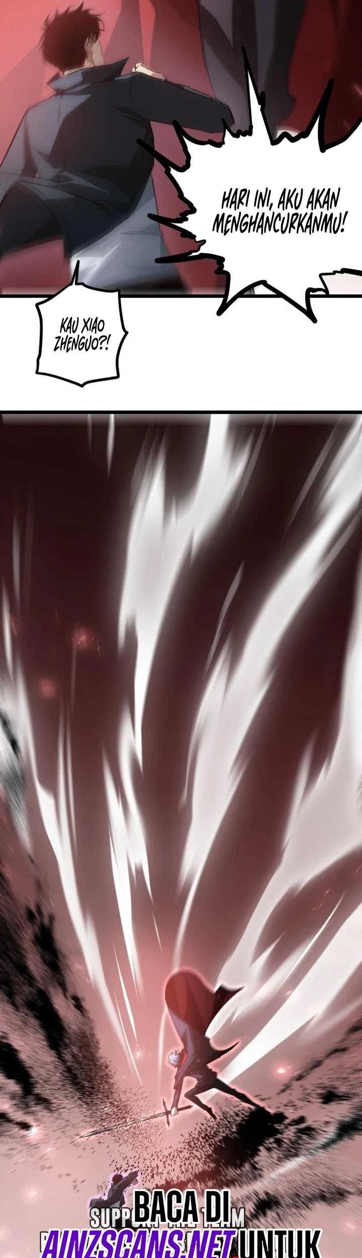 Overlord of Insects Chapter 24 Gambar 41
