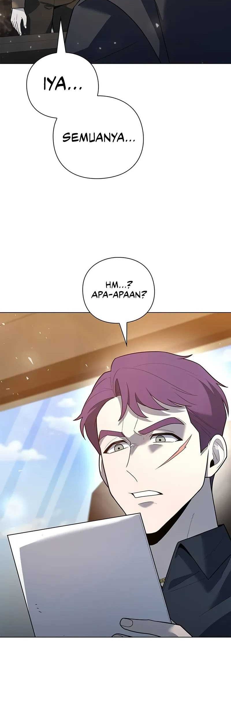 Weapon Maker Chapter 43 Gambar 42