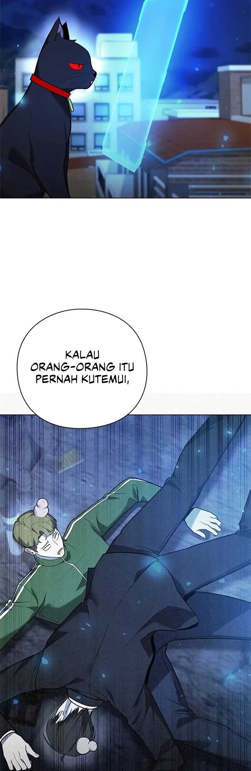 Weapon Maker Chapter 43 Gambar 66