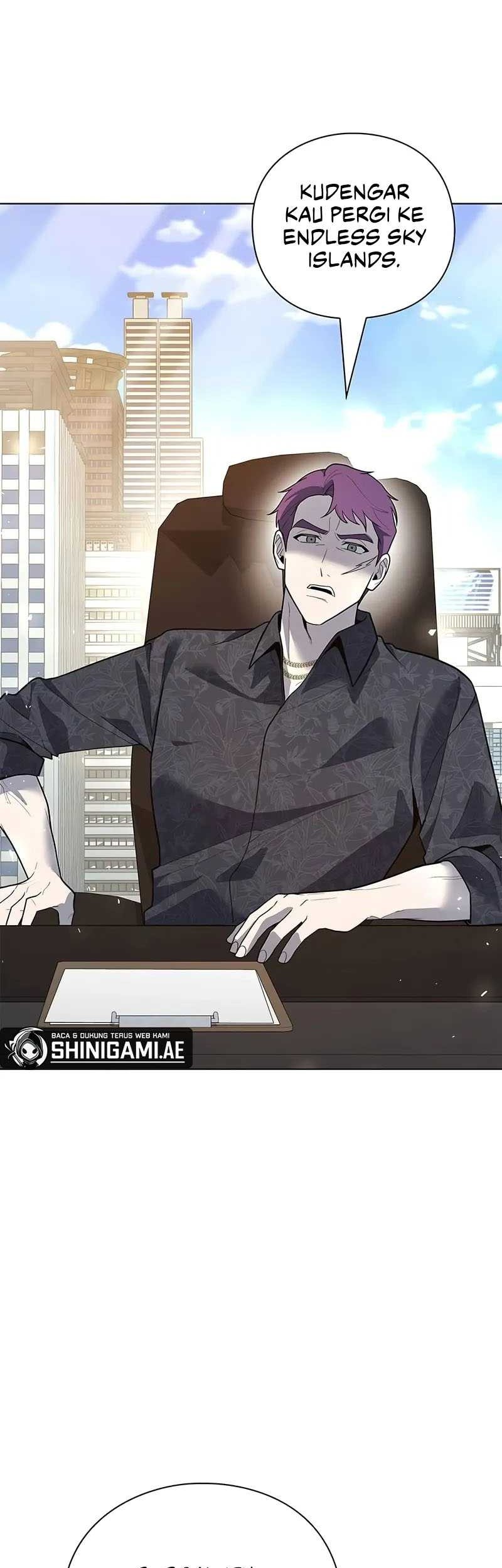 Weapon Maker Chapter 43 Gambar 4