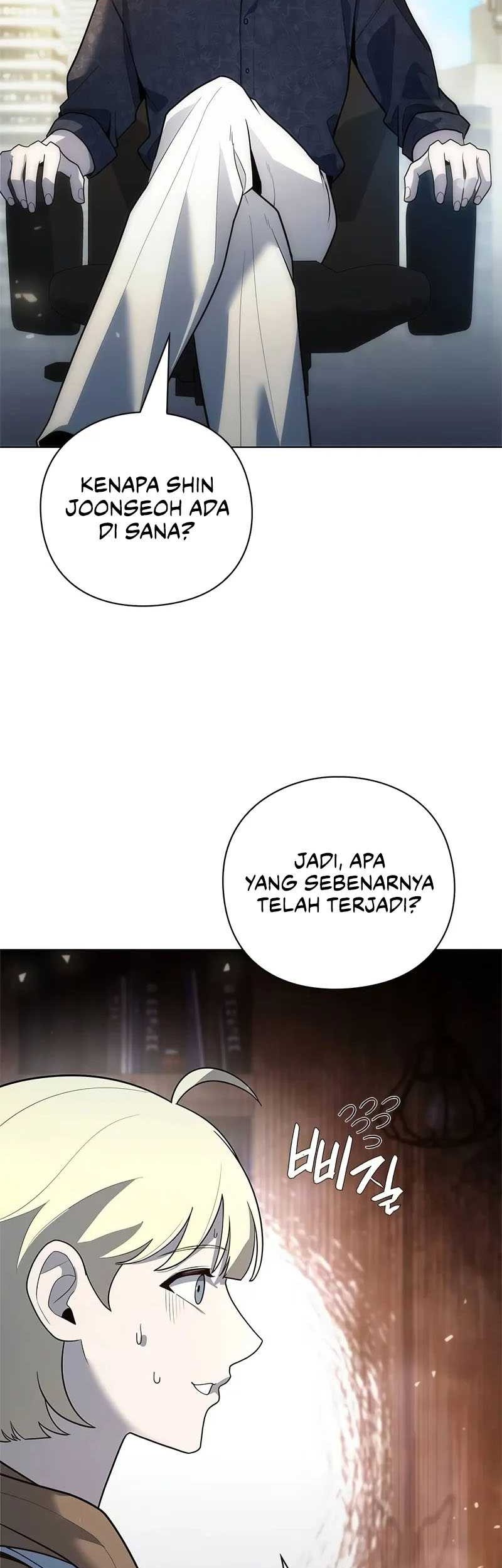 Weapon Maker Chapter 43 Gambar 13