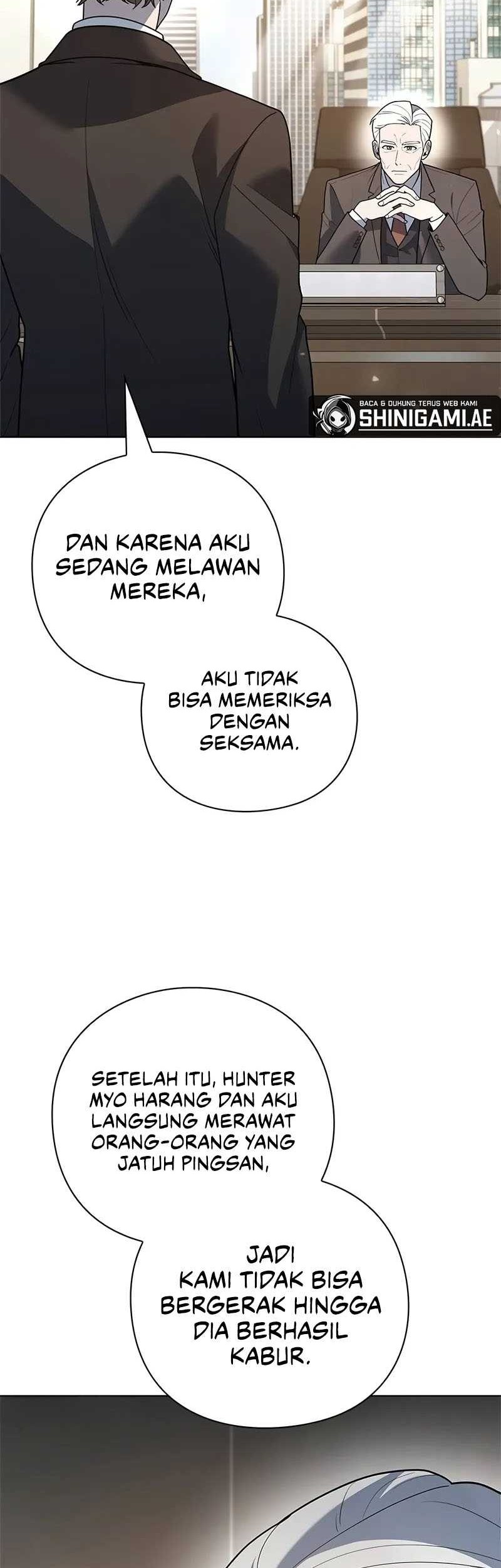 Weapon Maker Chapter 43 Gambar 16