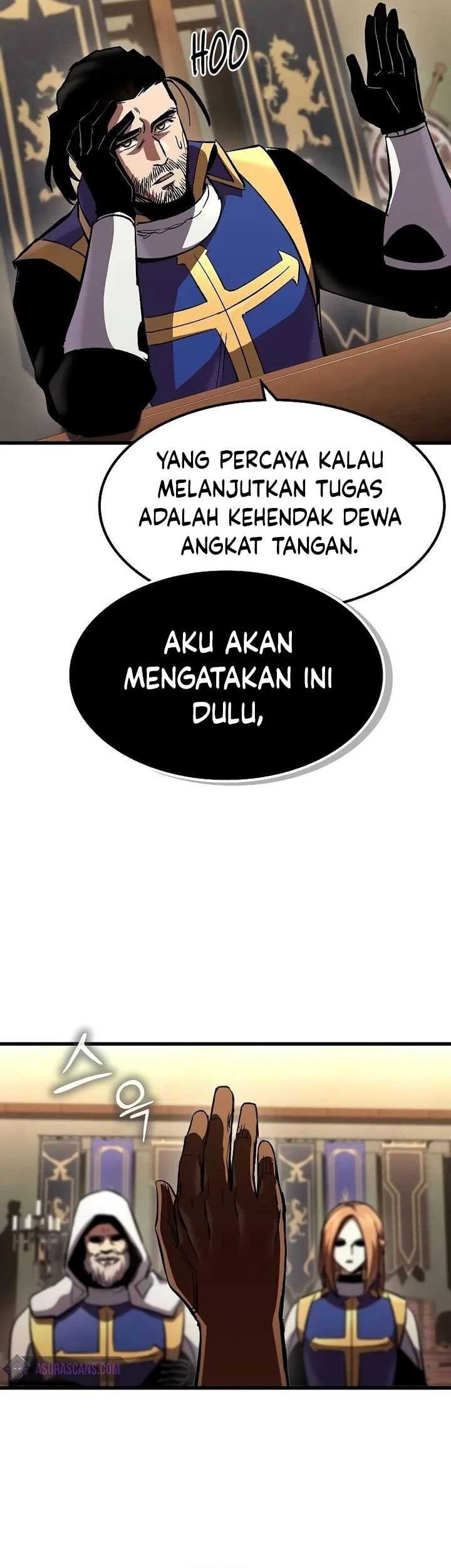 Genius Corpse-Collecting Warrior Chapter 48 Gambar 14