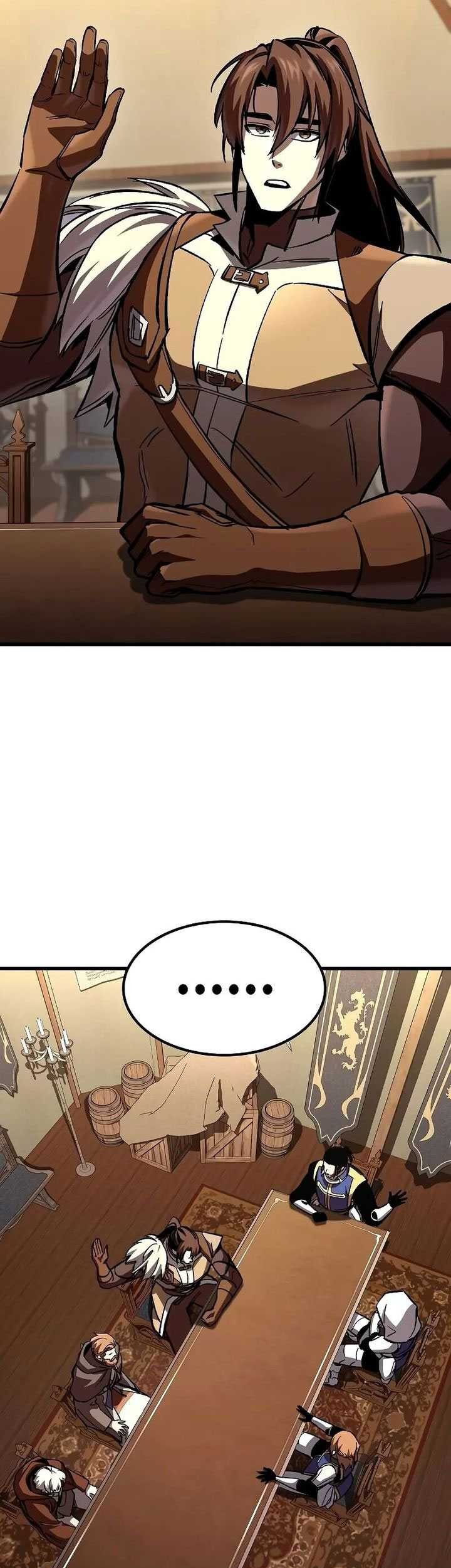 Genius Corpse-Collecting Warrior Chapter 48 Gambar 16