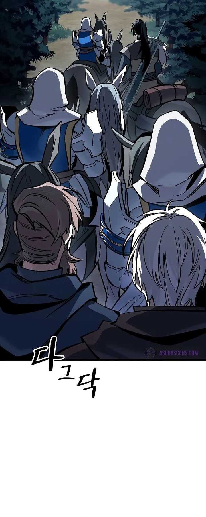 Genius Corpse-Collecting Warrior Chapter 48 Gambar 20