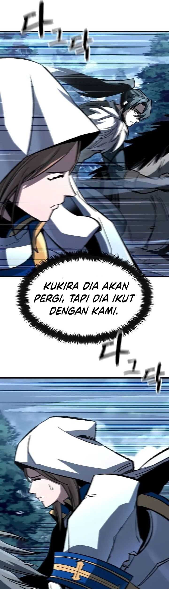 Genius Corpse-Collecting Warrior Chapter 48 Gambar 23