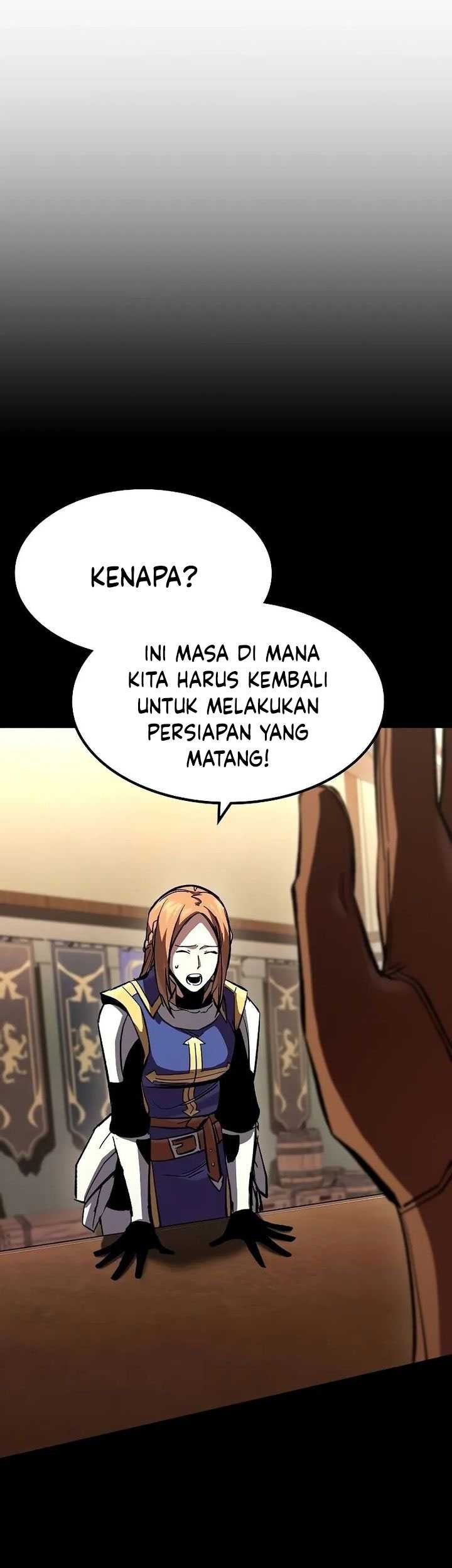 Genius Corpse-Collecting Warrior Chapter 48 Gambar 25