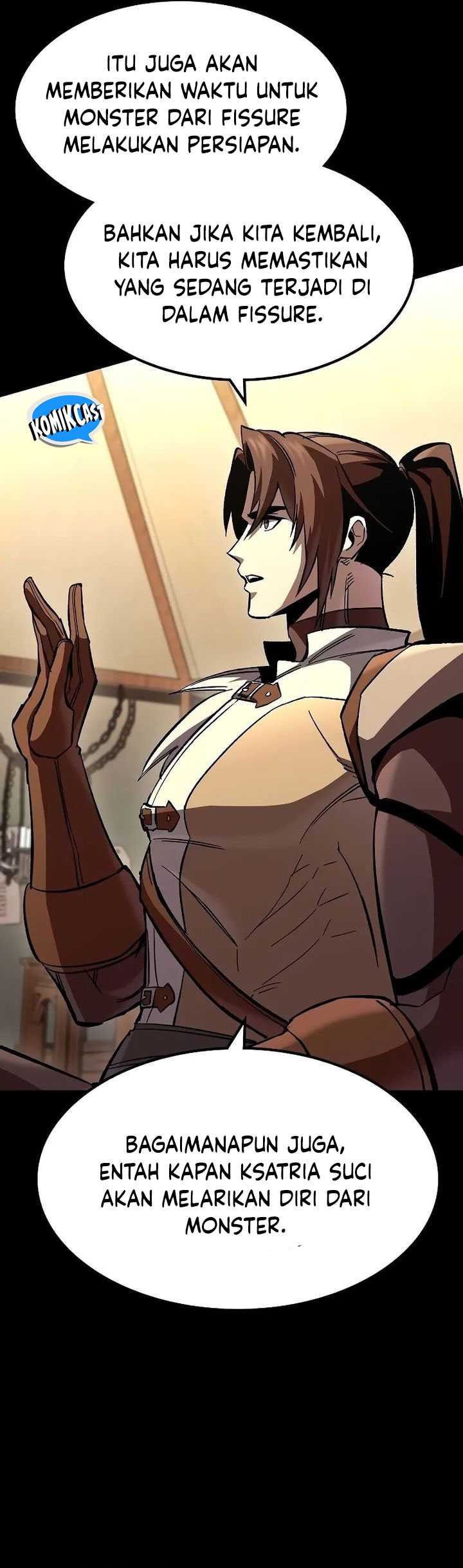 Genius Corpse-Collecting Warrior Chapter 48 Gambar 27