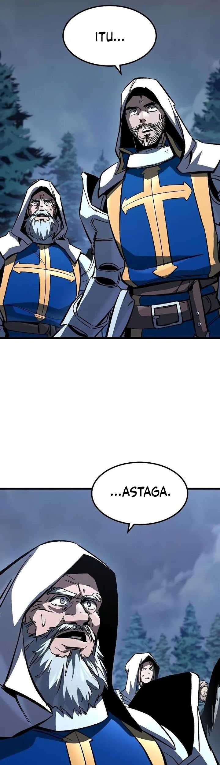 Genius Corpse-Collecting Warrior Chapter 48 Gambar 31