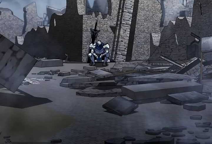 Genius Corpse-Collecting Warrior Chapter 48 Gambar 34