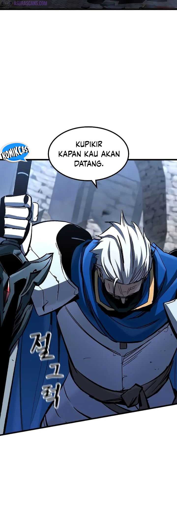 Genius Corpse-Collecting Warrior Chapter 48 Gambar 35