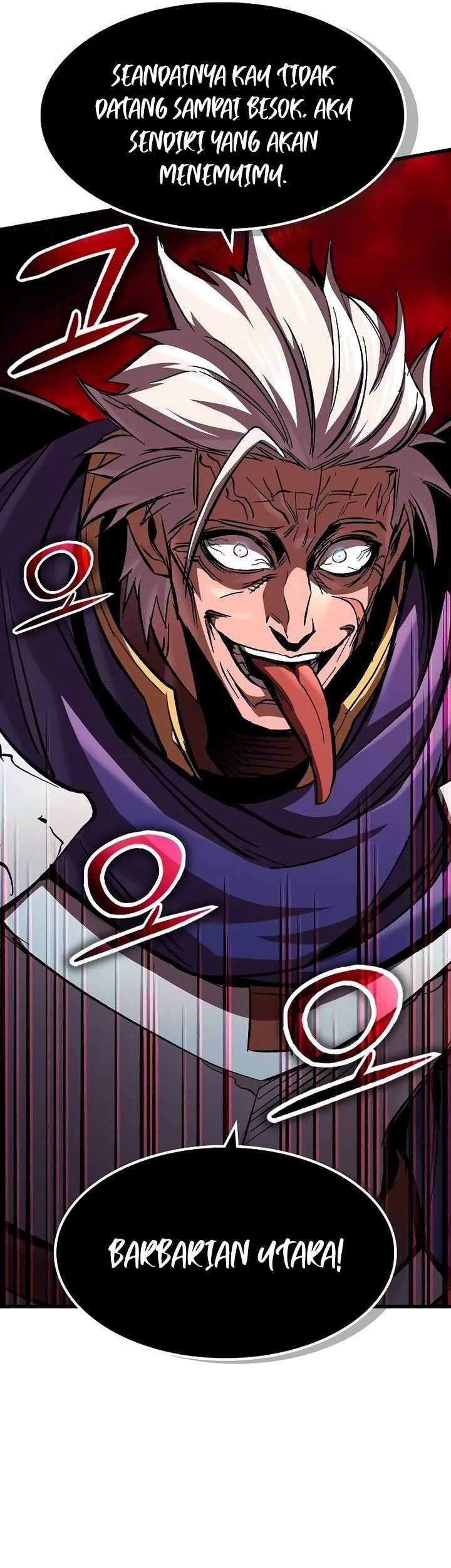 Genius Corpse-Collecting Warrior Chapter 48 Gambar 36