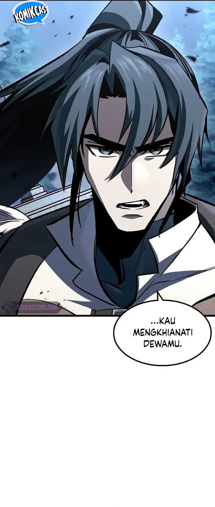 Genius Corpse-Collecting Warrior Chapter 48 Gambar 38