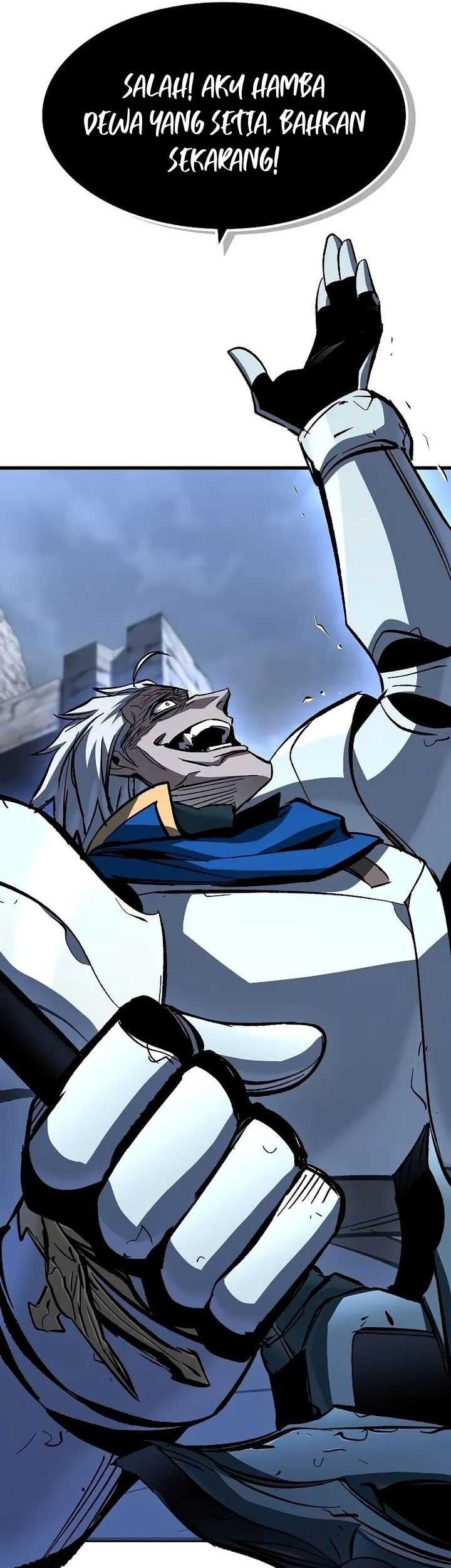 Genius Corpse-Collecting Warrior Chapter 48 Gambar 39