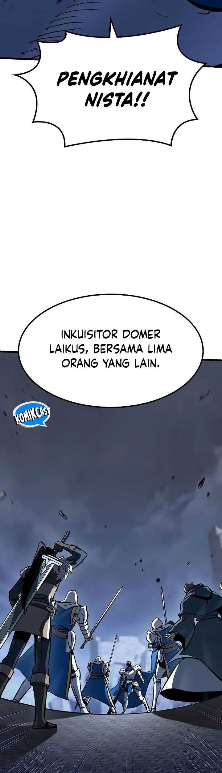 Genius Corpse-Collecting Warrior Chapter 48 Gambar 43