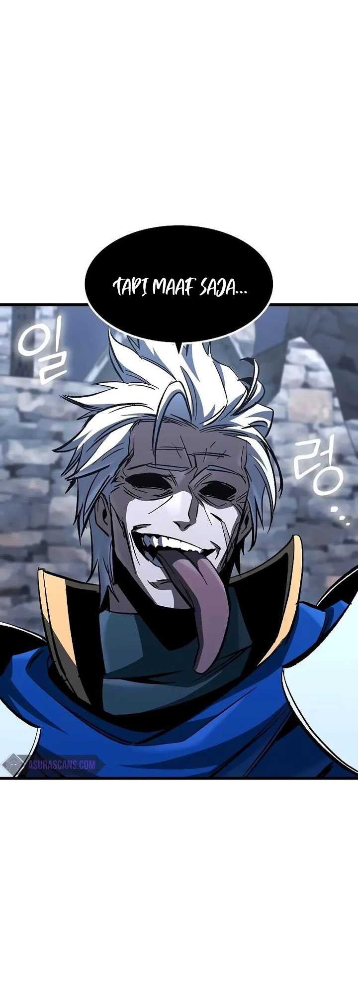 Genius Corpse-Collecting Warrior Chapter 48 Gambar 45