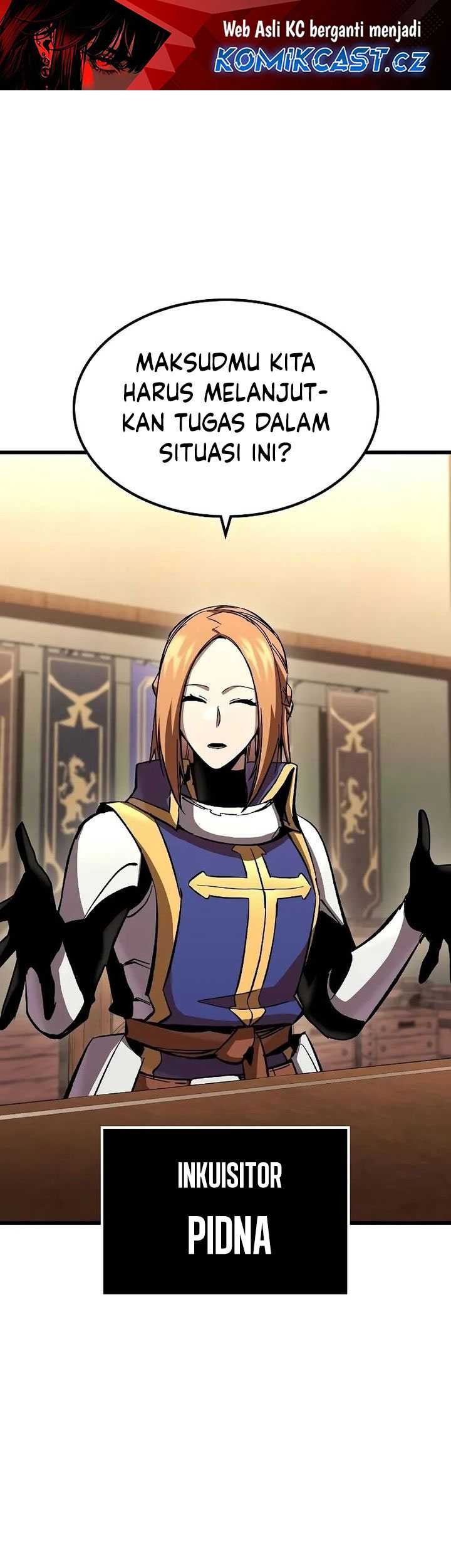 Manhwa Genius Corpse-Collecting Warrior Chapter 48 gambar nomor 2