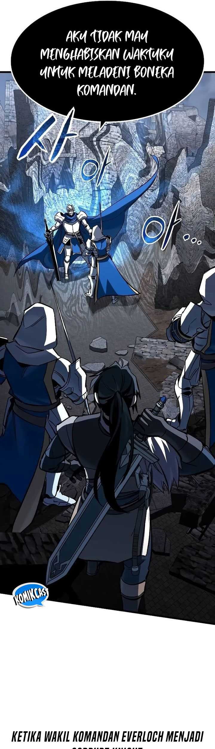 Genius Corpse-Collecting Warrior Chapter 48 Gambar 46