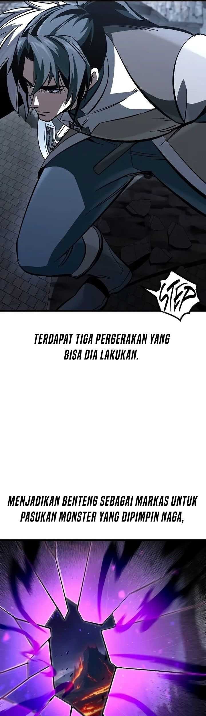 Genius Corpse-Collecting Warrior Chapter 48 Gambar 49