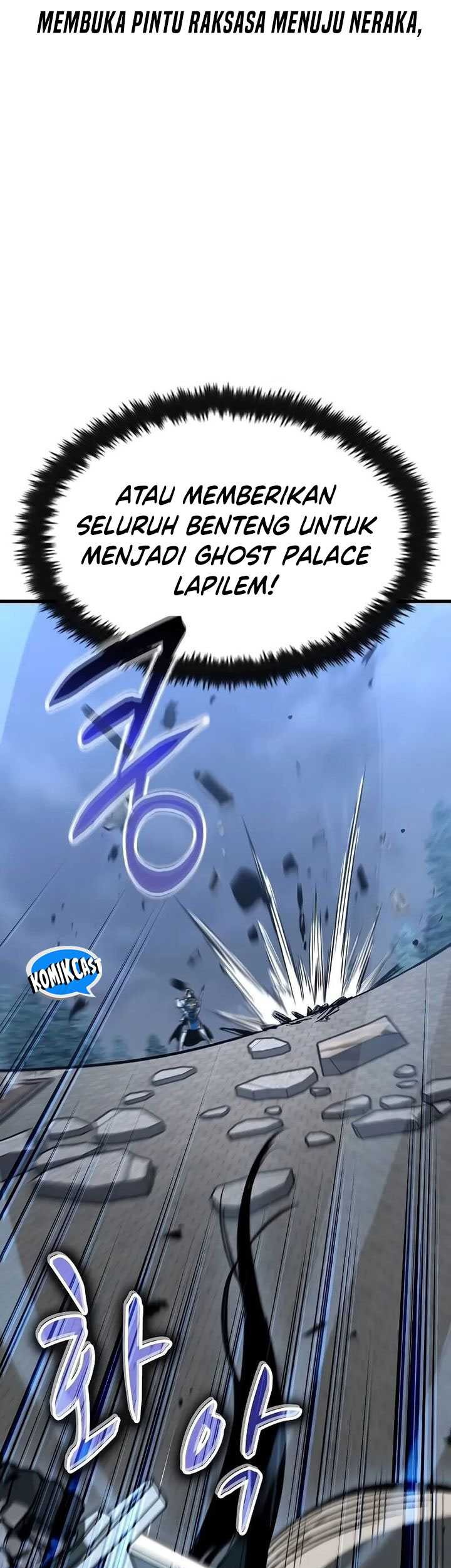 Genius Corpse-Collecting Warrior Chapter 48 Gambar 51