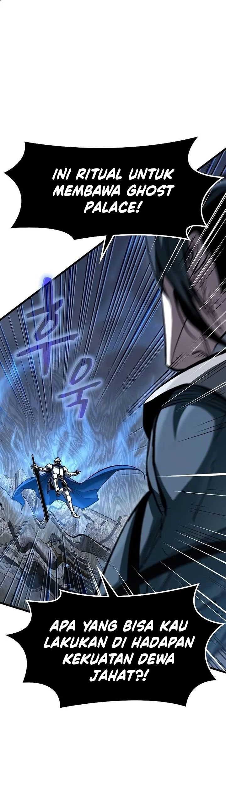 Genius Corpse-Collecting Warrior Chapter 48 Gambar 53