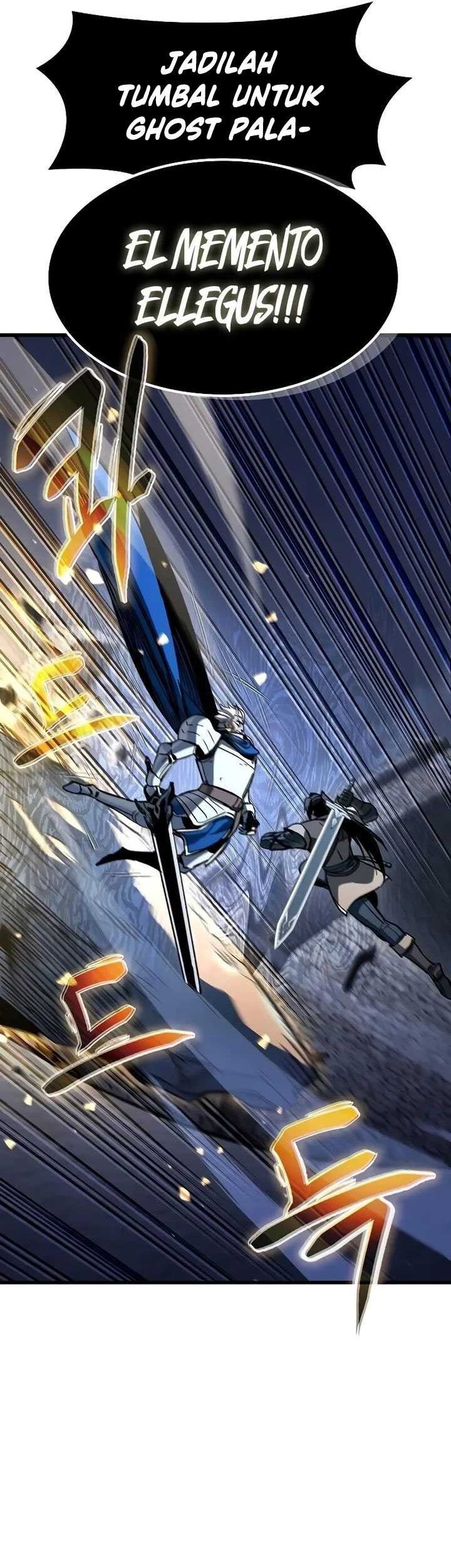 Genius Corpse-Collecting Warrior Chapter 48 Gambar 56