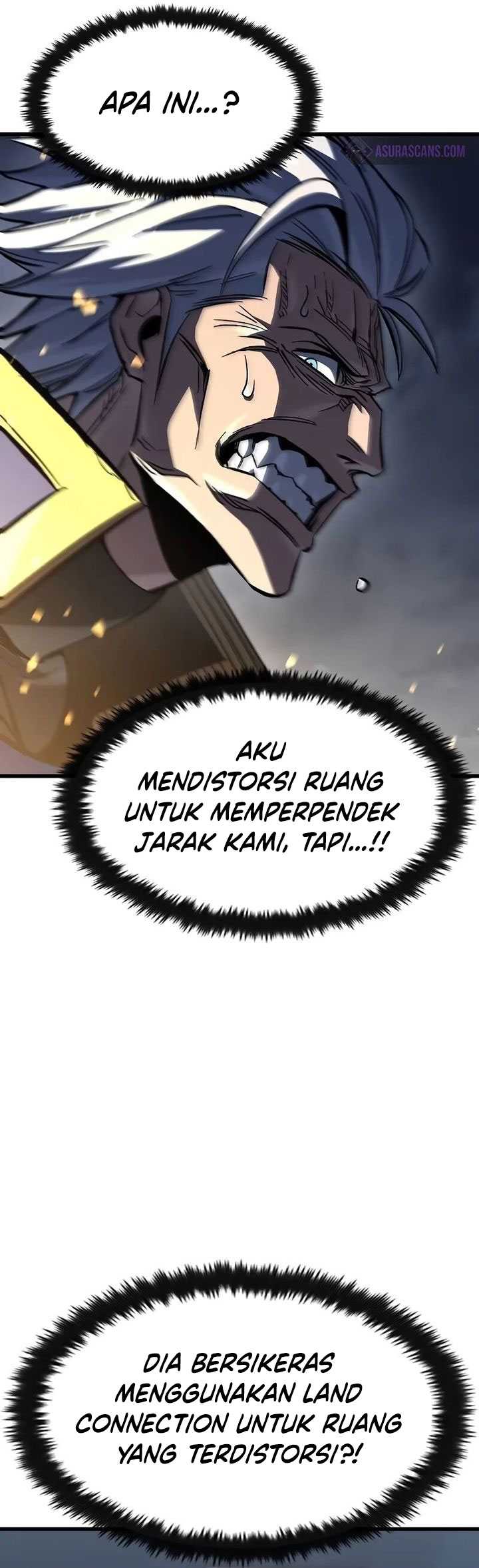 Genius Corpse-Collecting Warrior Chapter 48 Gambar 58
