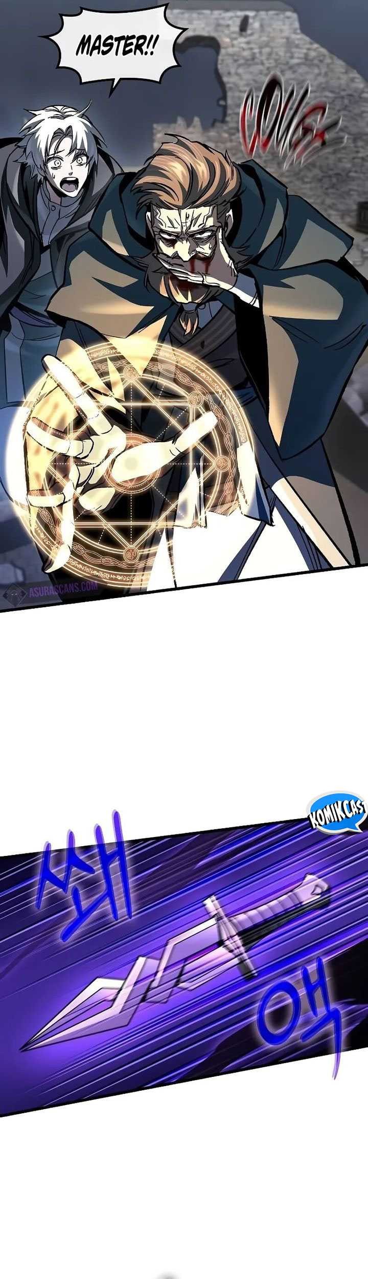 Genius Corpse-Collecting Warrior Chapter 48 Gambar 59