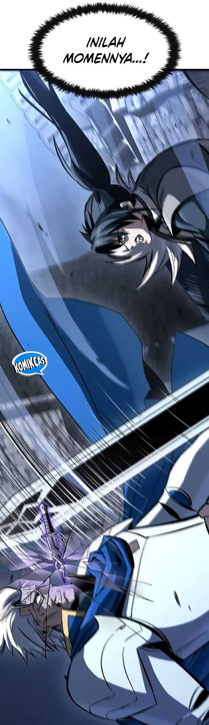 Genius Corpse-Collecting Warrior Chapter 48 Gambar 62