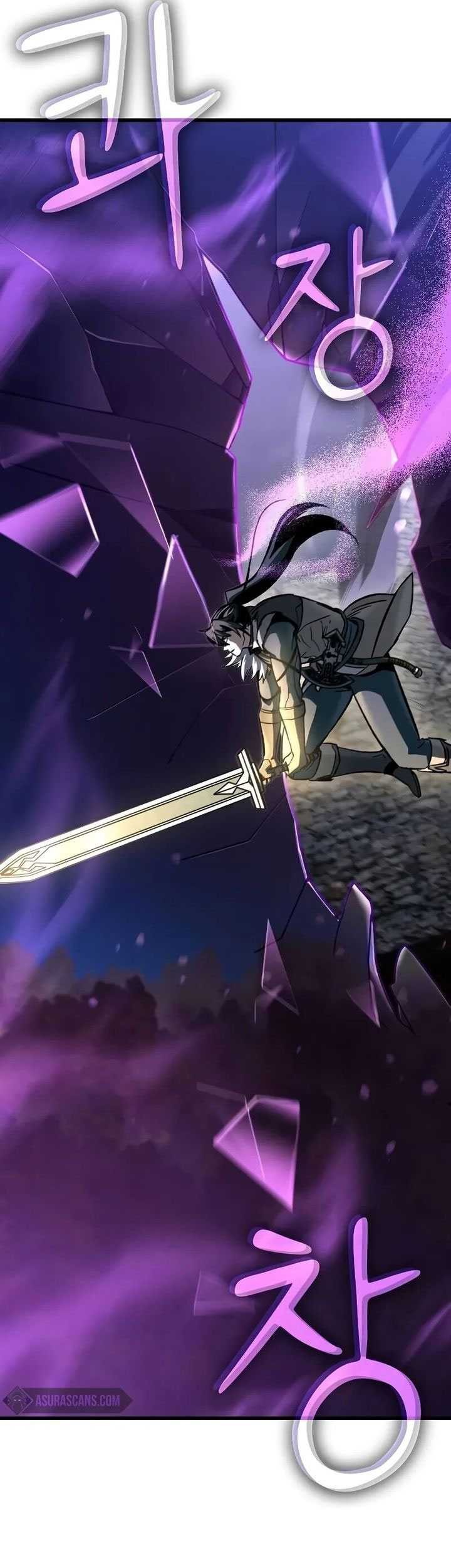 Genius Corpse-Collecting Warrior Chapter 48 Gambar 65