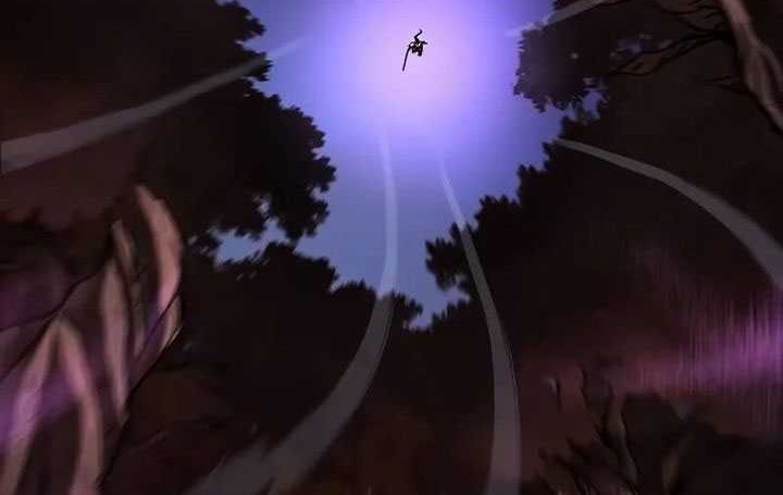 Genius Corpse-Collecting Warrior Chapter 48 Gambar 68