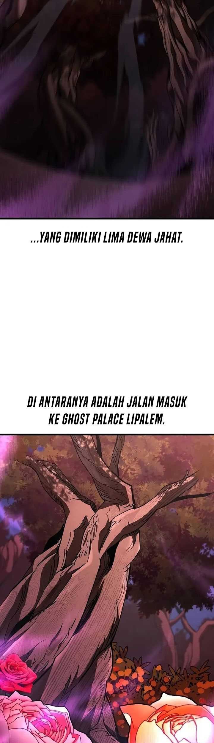 Genius Corpse-Collecting Warrior Chapter 48 Gambar 69