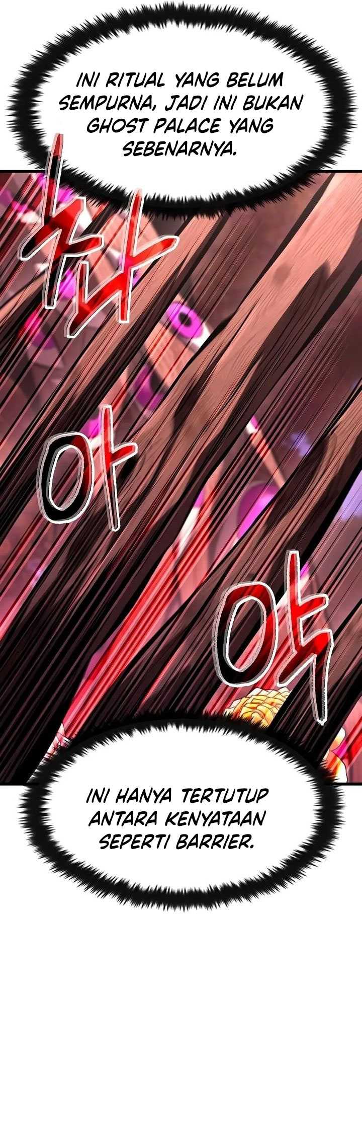 Genius Corpse-Collecting Warrior Chapter 48 Gambar 72