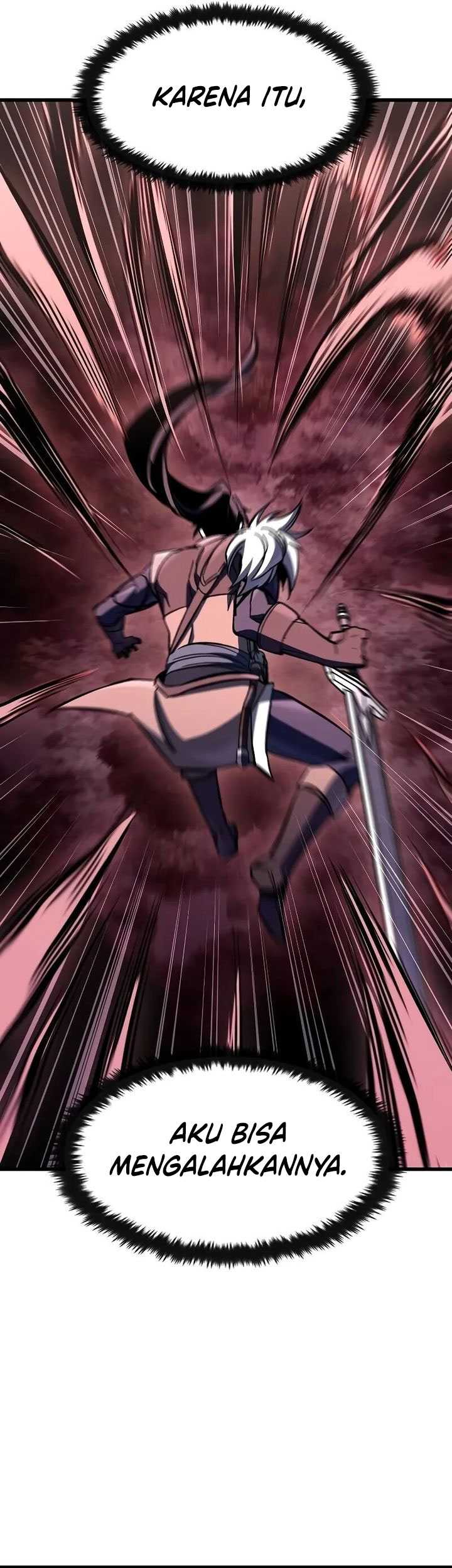 Genius Corpse-Collecting Warrior Chapter 48 Gambar 73