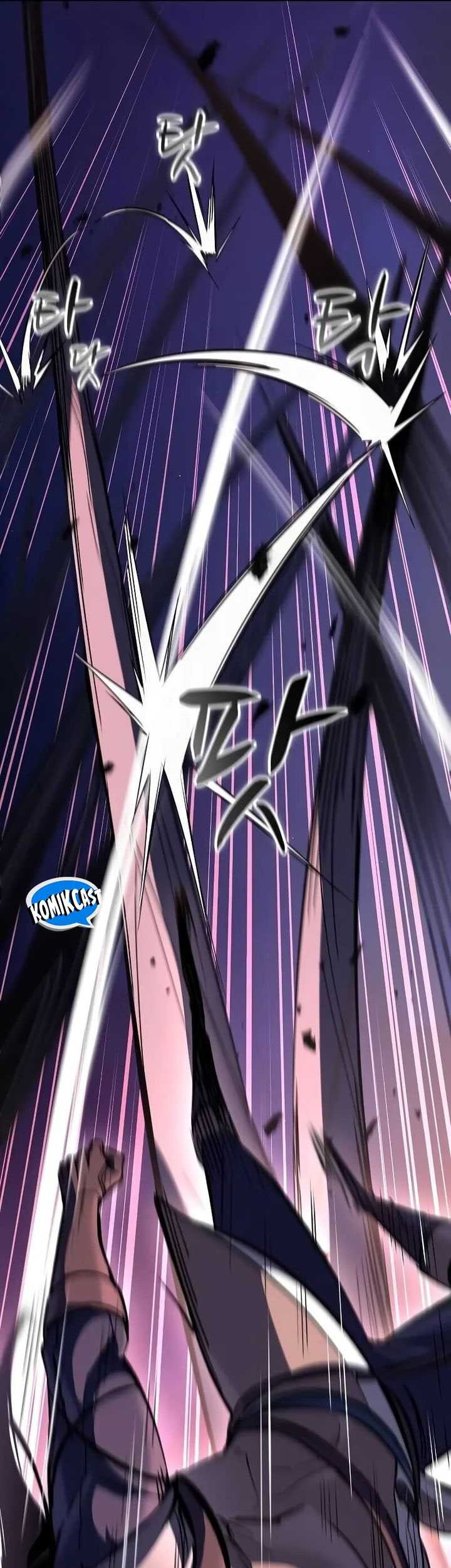 Genius Corpse-Collecting Warrior Chapter 48 Gambar 74