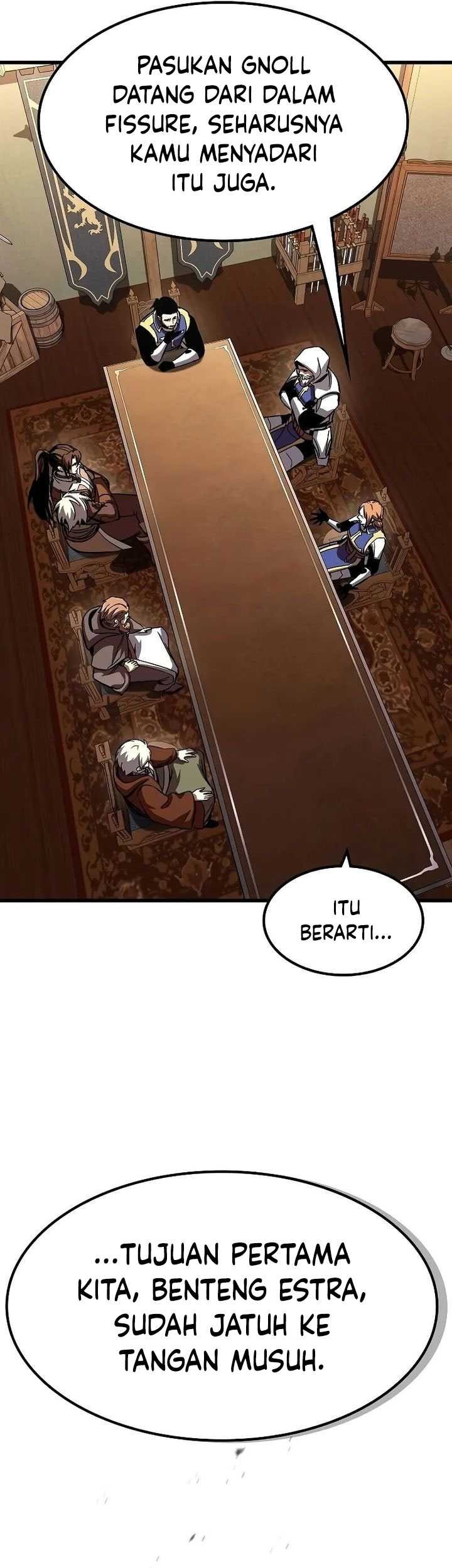 Genius Corpse-Collecting Warrior Chapter 48 Gambar 5