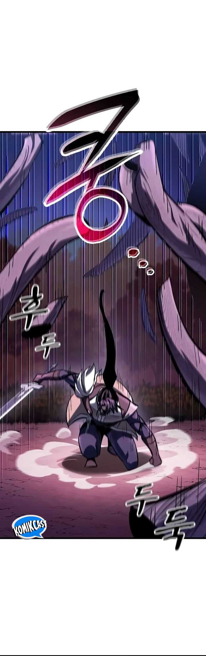 Genius Corpse-Collecting Warrior Chapter 48 Gambar 78